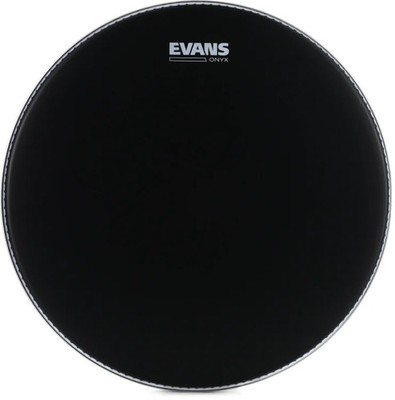 Evans Onyx Series Drumhead - 16''