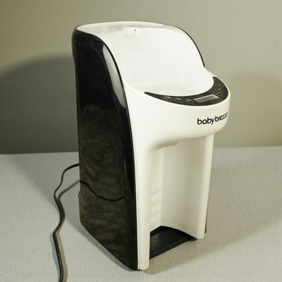 Baby Brezza Formula Pro Advanced Mixing System - (FRP0046-) - Skin And Internals