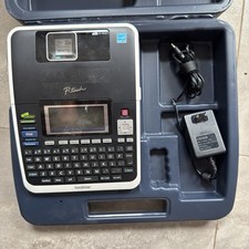 Brother P-Touch PT-2730 Label Thermal Printer