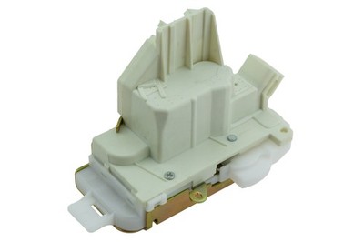 For NTY EZC-FR-187 CENTRAL DOOR LOCK ACTUATOR - FRONT