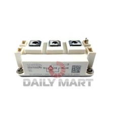 New In Box SEMIKRON SKM600GAL126D Power Module