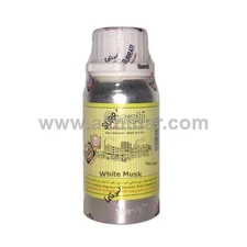 White Musk by Surrati - Saudi Arabia