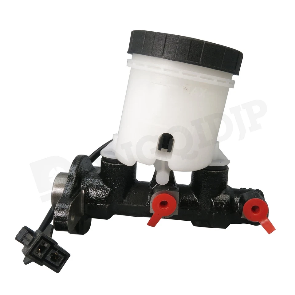 Nuevo cilindro maestro de freno para Ford Festiva L LX GL Hatchback 1988-1993 2 puertas Foto 4 de 4