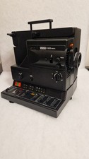Projektor filmów dźwiękowych EUMIG S 938 stereo Super 8
