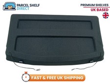 Peugeot 3008 Mk2 2016 - 2023 Parcel Shelf Load Cargo Cover - New