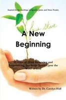 Carolyn Hall | A New Beginning | Taschenbuch | Englisch (2017) | [.]