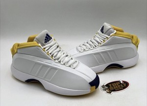 Adidas Crazy 1 | eBay