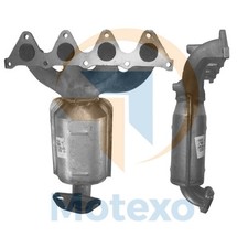 Catalyseurs Hyundai COUPE