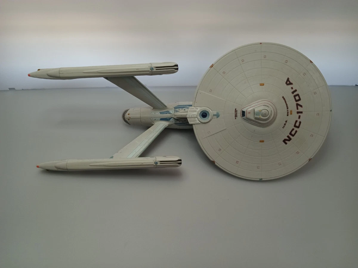 Star Trek Enterprise Collectibles for sale | eBay