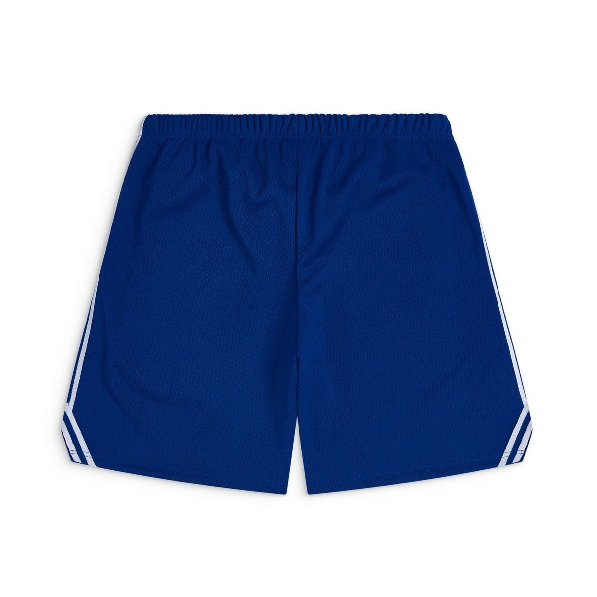 GALLERY DEPT. VENICE COURT SHORTS ROYAL LOGO MESH GYM LACROSSE