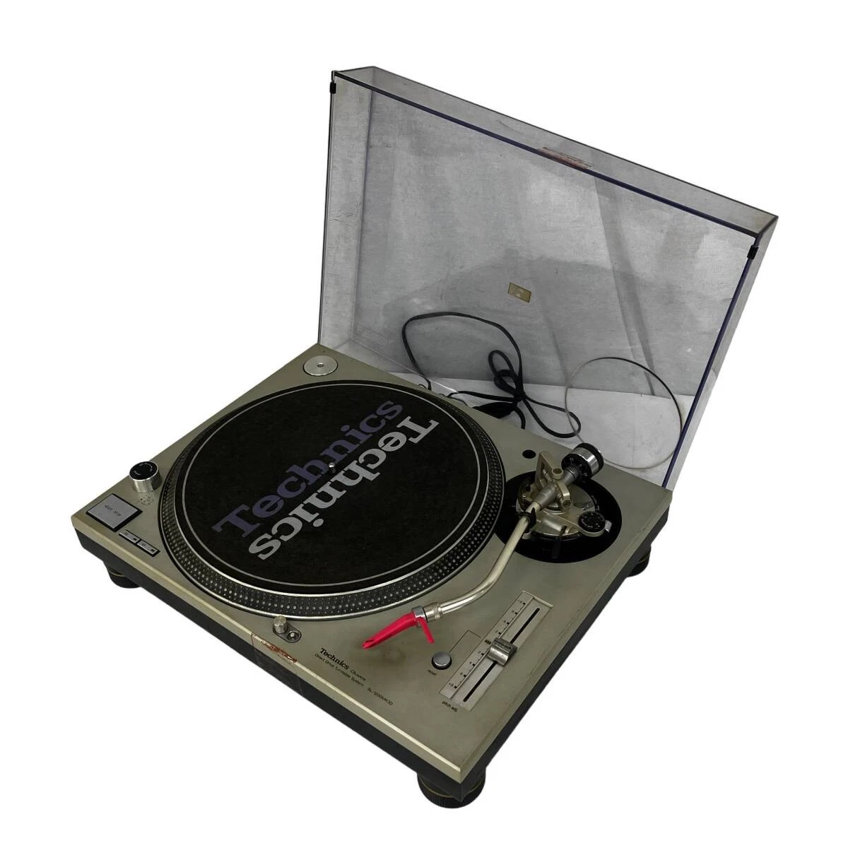 25+ Technics SL-1200MK3D DJ Turntables for sale | Updated Oct 2026