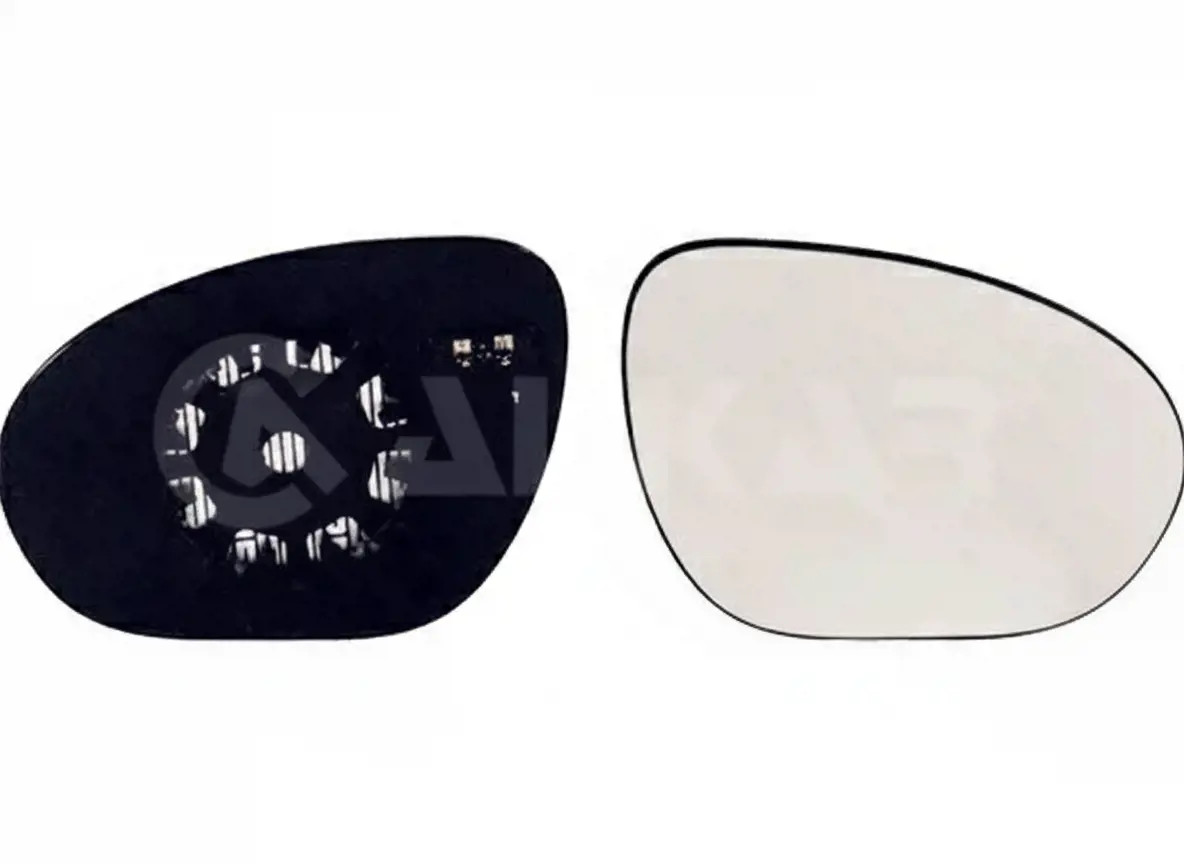 ALKAR Wing Mirror Glass NISSAN 6432595 963661KA1A Side Mirror Glass,Mirror Glass,Door Mirror Glass,Rear View Mirror Glass,Mirror Glass, outside mirror - Image 6