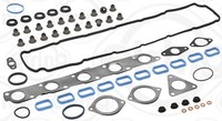 Elring Dichtungssatz, Zylinderkopf 866.830 FüR Ford