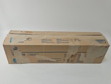 Konica Minolta TN611C Cyan genuine toner Bizhub C451 C550 C650 A070450