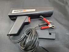 Vintage ACTRON Timing Light Model Number L–200 USA