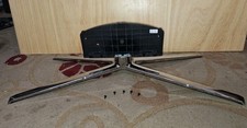ORIGINAL SAMSUNG TV STAND With SCREWS For UN55C6500VFXZA UN55C7000WFXZA  Othrs