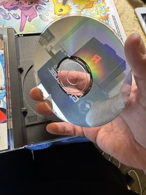 Mega Man X4 - (Sega Saturn) Game Complete CIB w/ Manual & Registration