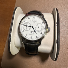 Glashütte Original PanoMaticLunar Mens Autom...
