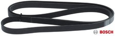 BOSCH 1987945187 Keilrippenriemen Keilriemen 