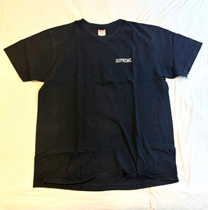 美品Supreme AKIRA Tシャツ ブラック 25+ Supreme Akira for sale | Updated Oct 2026