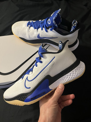 Size 10 - Nike Air Zoom BB NXT Sisterhood
