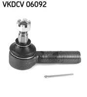 Skf Spurstangenkopf Vkdcv 06092