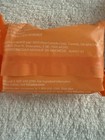 Disney World Resort H2O+ Blushing Orange Bath & Facial Soap Lot Of 6 + 1 Shampoo — photo 9