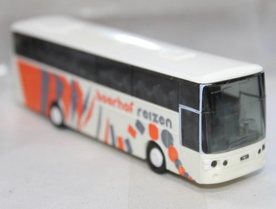 LIMO CARS HOLLAND - VAN HOOL T815 ACRON REISEBUS - JAN BOERHOF REIZEN BV
