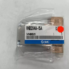 New SMC VNB204A-15A Fluid control solenoid valve