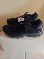 Adidas OAMC TYPE O-5 Größe 43 1/3 FV7642 Marineblau