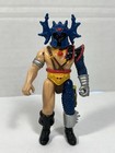 LJN Toys 1983 Advanced Dungeons & Dragons Warduke