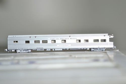 88022 Escala N KATO COCHE DE NEGOCIOS DE PASAJEROS CHICAGO | Zustand: New