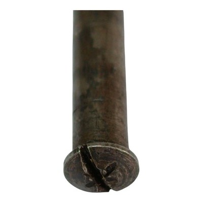 SMLE No1 MkIII Nasenkappe Schraube vorne