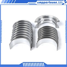 Main & Rod Bearing Set For Land Rover Range Rover Evoque 14-24 204PT 240HP