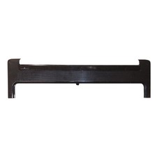 HP PAVILION DV7-2000 POWER BUTTON HINGE COVER BEZEL ESPRESSO BLACK 518913-001