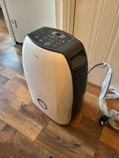 Ecoair D18 dehumidifier