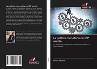 Henri Kouam | La Politica Monetaria Nel 21° Secolo | Taschenbuch | Italienisch