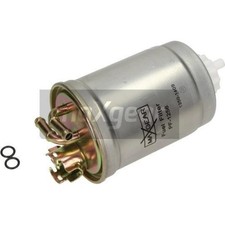 Maxgear 26-0657 Kraftstofffilter für VW SEAT AROSA POLO LUPO 6H1 6X1 6E1 6N2