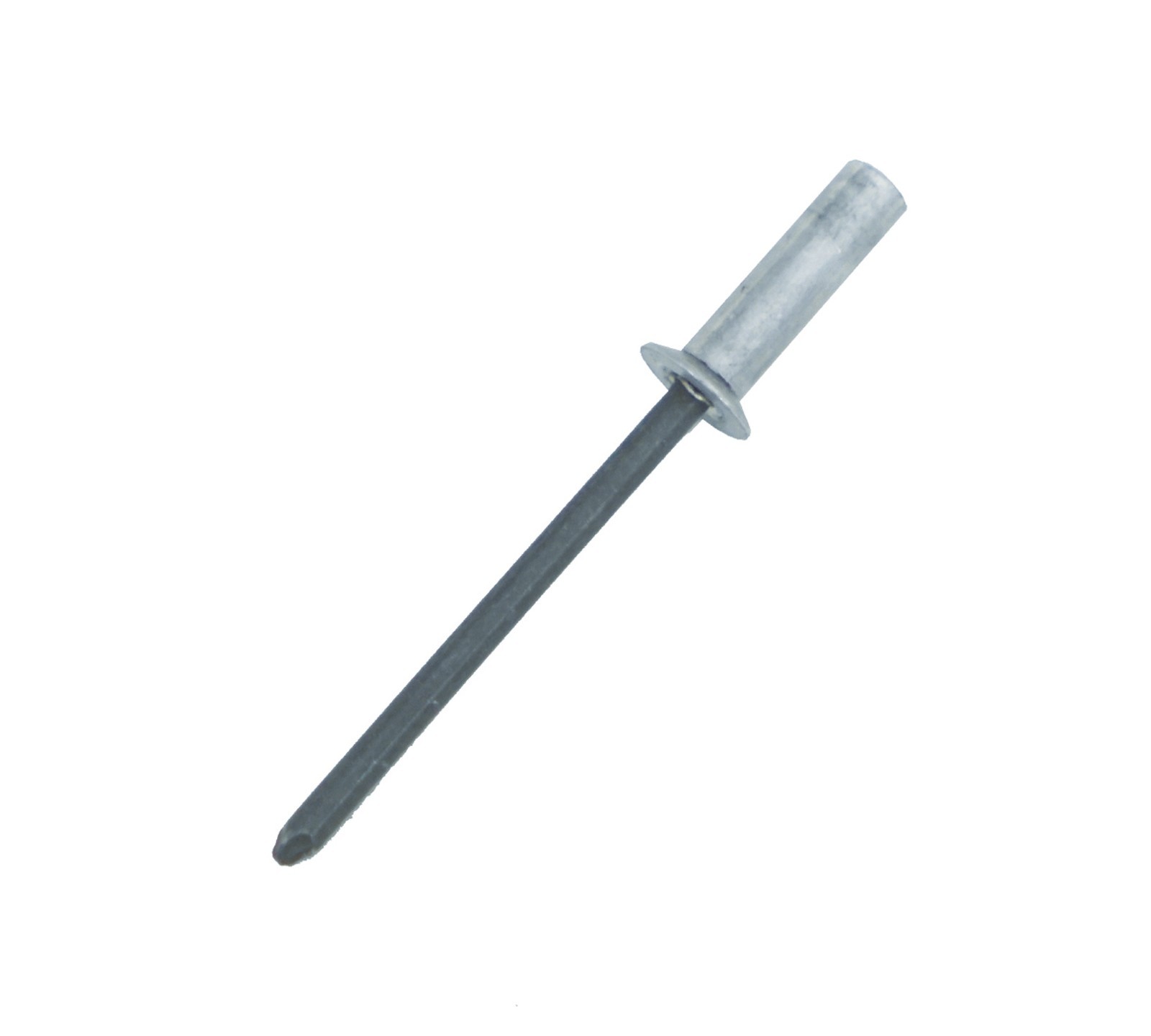 Jrp Riveting Products 4.8 x 19mm Rivets - JRPASKS4819 - Box of 250