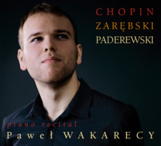 Chopinpiano Recital - Image 2
