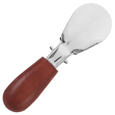 Chausse Pieds Métal Chausse-pieds En Acier Inoxydable Chaussette Compact - Photo 1/4