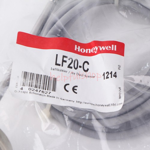1PCS Honeywell LF20-C Duct Temperature Sensor - Picture 2 of 14