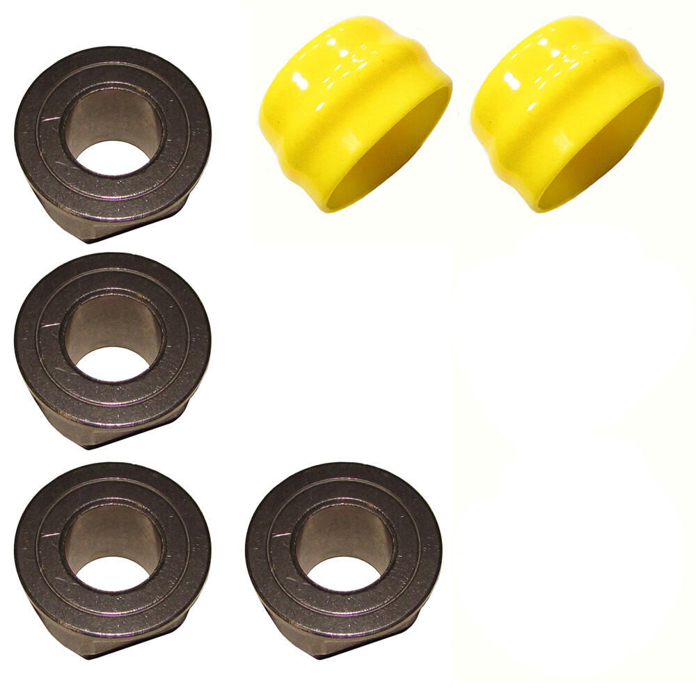 Ariens Wheel Bearings & Caps Kit - Fits Model 21546832