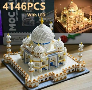 lego taj mahal ebay