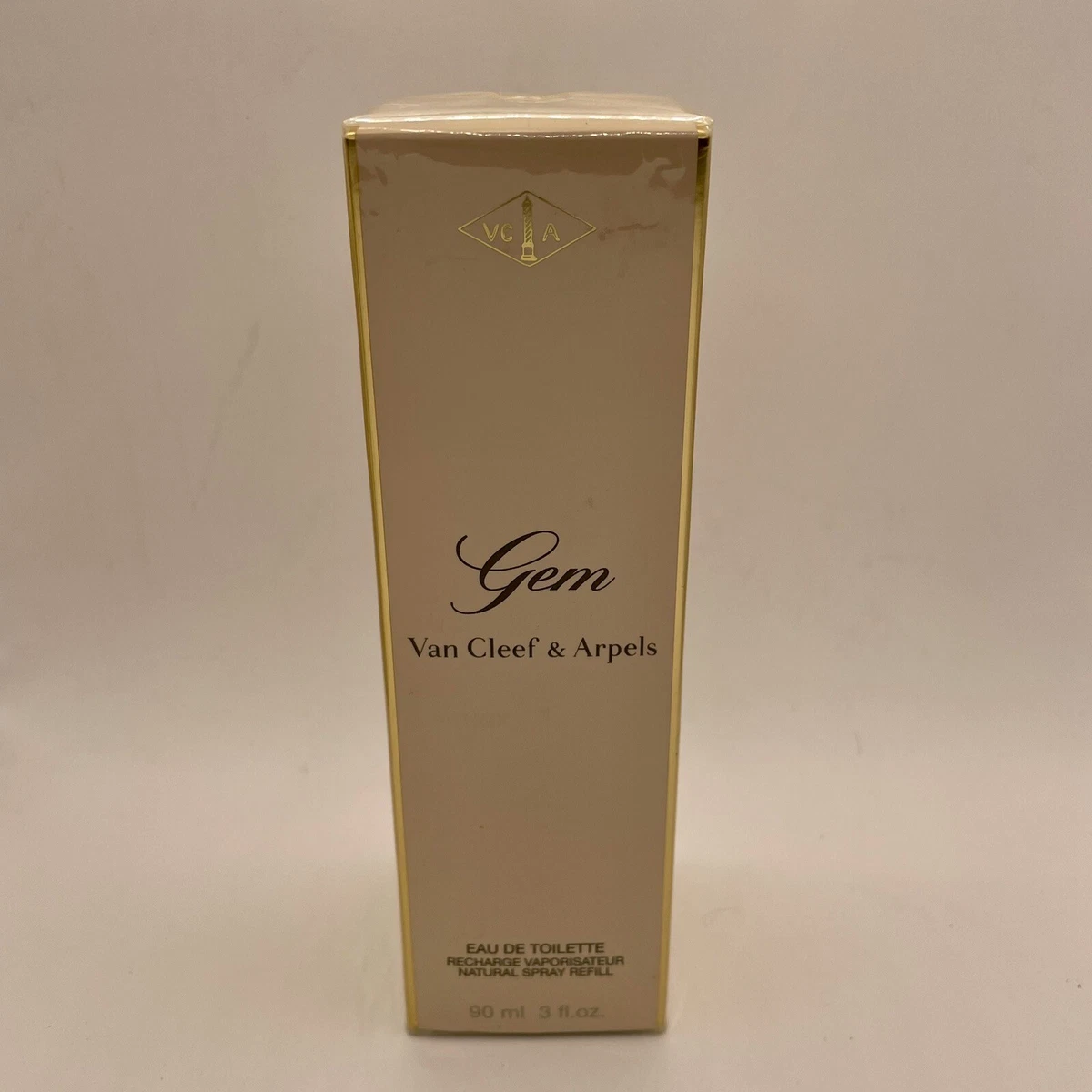 Van Cleef & Arpels Gem Fragrances for Women for sale | eBay