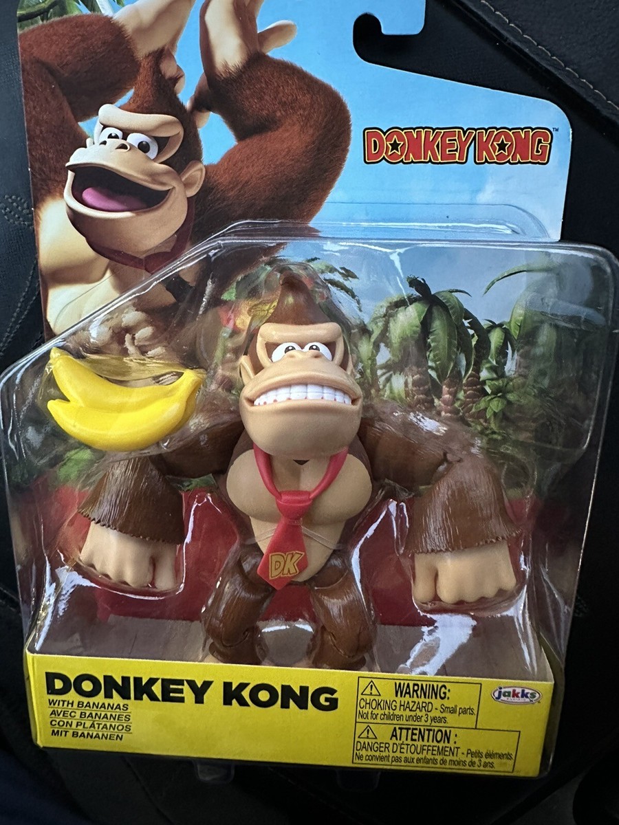 【新品】ニンテンドーフィギュア MARIO ZELDA DONKEY KONG 新品】ニンテンドーフィギュア MARIO ZELDA DONKEY KONG Super