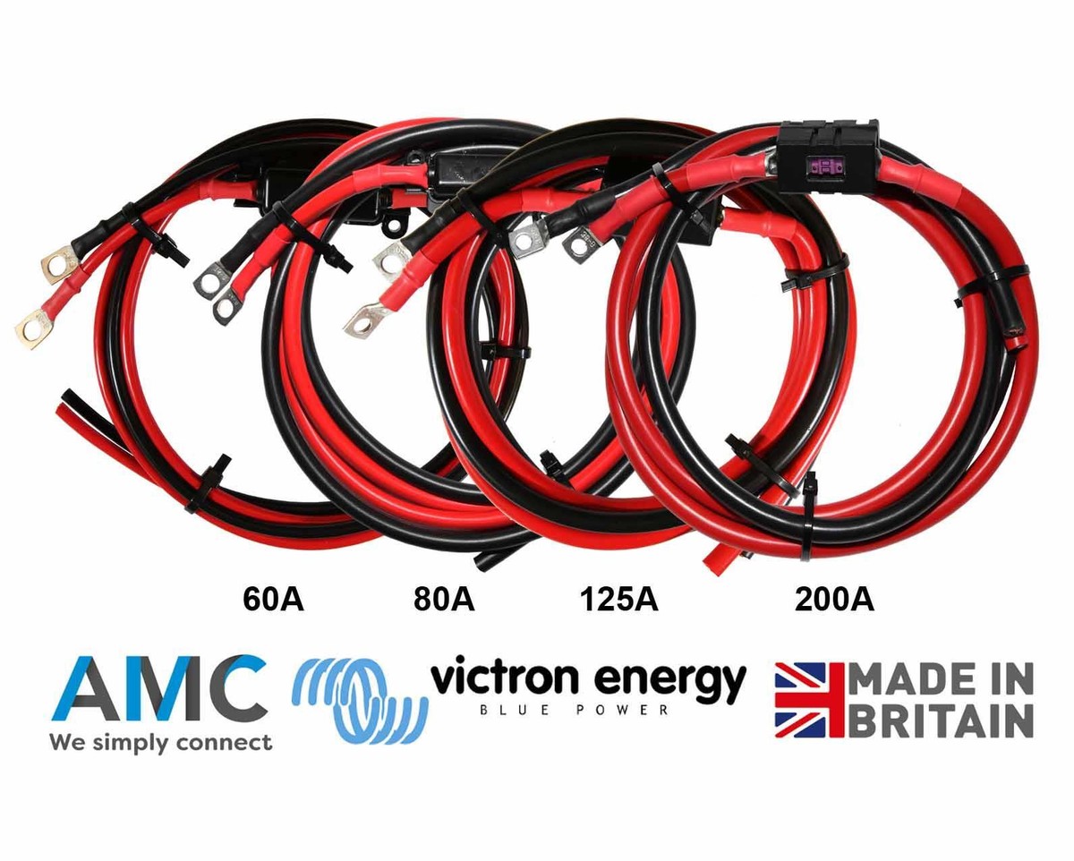 HI-FLEX Cavo Di Avviamento Batteria/saldatura/inverter/avviamento - Foto 7