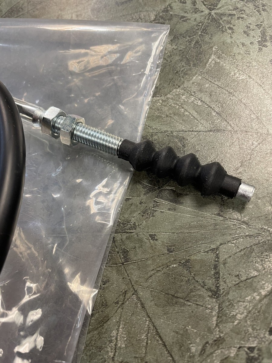 1986-1989 Honda TRX250R TRX 250 R Fourtrax 250R Clutch Cable