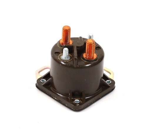 Motorcraft DY-861 Glow Plug Relay 1994–2003 7.3L Powerstroke OEM F81Z-12B533-AC - Picture 5 of 13