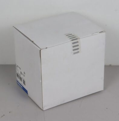 Omron CJ2M-CPU34 CPU Unit Ver. 2.1 UNUSED & OVP & SEALED